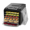 Gourmia GFD1650 - Digitale voedseldroger handleiding
