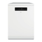 Beko DEN36X30W; DEN36X30X - Vrijstaande 60cm HygieneShield Vaatwasser Handleiding