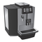 Koffiemakers Jura X6 Gebruiksaanwijzing