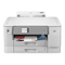 Alles-in-één printers Brother HL-J6010DW Installatiehandleiding