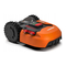 Worx WR130E - Landroid robotmaaier - handleiding