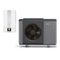 Warmtepompen Wolf CHA-07/400 V Bedieningshandleiding