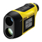 Nikon Forestry Pro 1 - 6x21 Laser Rangefinder Eerste Versie Handleiding