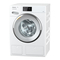 Wasmachines Miele WMV 963 WPS Gebruiksaanwijzing