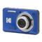 KODAK PIXPRO FZ55 / FZ55-BL / FZ55-RD Handleiding