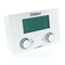 Thermostaten Vaillant calorMATIC VRT 392 Installatiehandleiding
