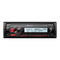 Pioneer MVH-MS410BT - Snelstartgids voor maritieme media-ontvanger