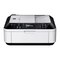 Canon MX360, MX410 Handleiding