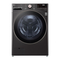 LG WM4000H A Series, WM4000HBA Handleiding