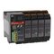 Omron NE1A-SCPU02 - Veiligheidsnetwerkcontroller handleiding