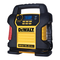 DeWALT DXAEJ14 - Jumpstarter met digitale compressor en 3.1A USB-poorten - Handleiding