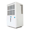 Whynter RPD-321EW, RPD-421EW, RPD-621EW - Handleiding voor draagbare luchtontvochtiger