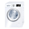 Wasmachines Bosch WAT Series Gebruiksaanwijzing En Installatievoorschrift