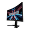 GIGABYTE G27QC A - Handleiding gamingmonitor