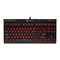 Corsair K63 Handleiding