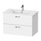 Binnenmeubels DURAVIT XBase XB 6121 Montagehandleiding