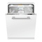 Vaatwassers Miele G 6470 Gebruiksaanwijzing