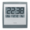 Oregon Scientific JM889, JM889U - JUMBO RF Klok met Binnenthermometer Handleiding