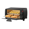 Comfee CFO-BB101, CFO-BB102 - Gebruiksaanwijzing broodroosteroven