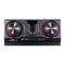 LG CJ65 - 900W Hi-Fi Entertainment System Eenvoudige Handleiding