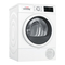Wasdrogers Bosch WTU87V1FG Gebruiksaanwijzing En Plaatsingshandleiding
