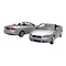 Automobielen Volvo C70 2008 Snelgids