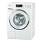 Wasmachines Miele WMF 120 WPS Gebruiksaanwijzing