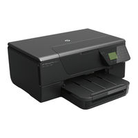 HP Officejet Pro 3620 Gebruikershandleiding