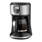 Black & Decker CM4000S - 12-Kops Programmeerbare Koffiezetapparaat Hoe te Gebruiken