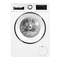 Wasmachines Bosch WGG244Z0NL Gebruikershandleiding En Installatie-Instructies
