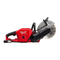 Milwaukee M18 FUEL 2786-20 - CUT-OFF MACHINE Handleiding