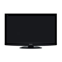 Panasonic Viera TX-L42U10EA Gebruiksaanwijzing