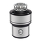 Emerson InSinkErator Evolution Series, PRO 1100XL handleiding