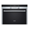 Ovens Siemens HB34D553 Series Gebruiksaanwijzing