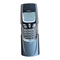 Mobiele telefoons Nokia NSM-2NX Gebruikershandleiding