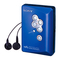 Sony Walkman WM-EX501 - Cassettespeler Handleiding