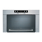 Ovens Whirlpool AMW 470 Gebruiksaanwijzing