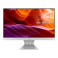 ASus V222F Series Gebruikershandleiding