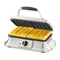 Cuisinart WAF-2B - Handleiding voor het wafelijzer voor 2 Belgische wafels