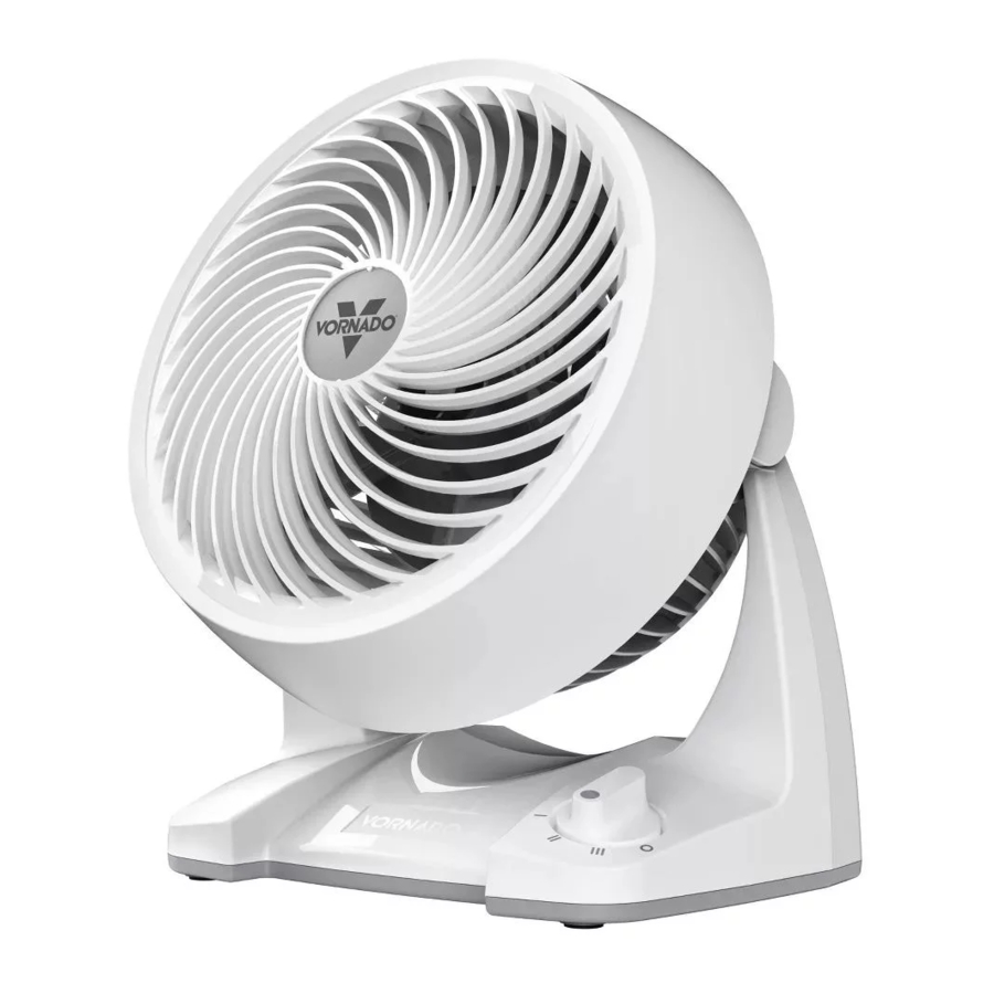 Vornado 533 XT