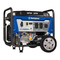 Westinghouse WH10000DF - Handleiding draagbare generator