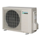Airconditioners Daikin RXL25G2V1B Installatiehandleiding