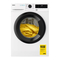 Zanussi ZWF942F1DG - Handleiding voor wasmachine met voorlader