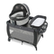 Graco Travel Dome LX / DLX Handleiding
