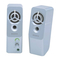 Sony SRS-Z30, SRS-Z31 - Handleiding actief luidsprekersysteem