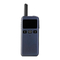 Retevis RB19P - NOAA GMRS Twee Richtingen Radio Handleiding