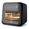 Breville Halo, VDF127 - Rotisserie Airfryer Oven Handleiding