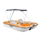 Pelican WATERFIETS Handleiding