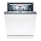 Vaatwassers Bosch SBT6TCX00E Gebruikershandleiding