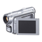 Camcorders Samsung VP-D107 Gebruiksaanwijzing